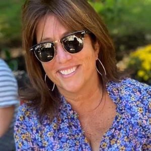 Meet your Posher, Robin